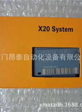 3DM486.6 奥地利B&R贝加莱电源模块 专业销售