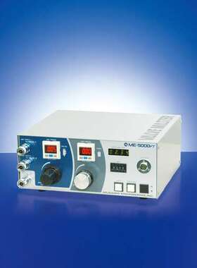 MUSASHIENGINEERING武藏工程 数字控制阀控制器 ME-5000VT-LP-CTR