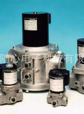 VE4010A1063 替代 VE4010A1006 | 燃气电磁阀 honeywell/霍尼韦尔