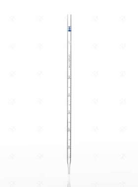 Virya 移液管 2ml 一次成型 独立纸塑包装 1000支/箱3290029