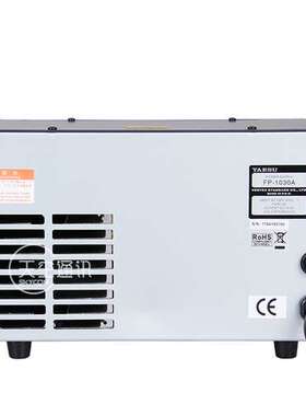 YAESU 八重洲 FP-1030A 日本车台短波线性电源 30A 13.8V