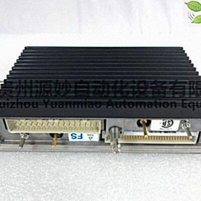 TRICONEX 3503E机架英维思控制板