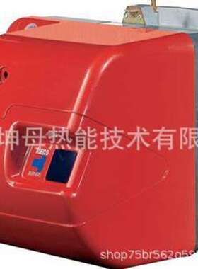 Riello/利雅路RS25/M BLU二段火比例调节低氮燃烧器
