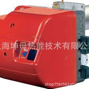 BLU二段火比例调节低氮燃烧器 Riello 利雅路RS25