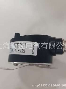 全新HS35F-100-R2-BS-1024-ABZC-28V/V-SM12-S增量型艾迪克编码器