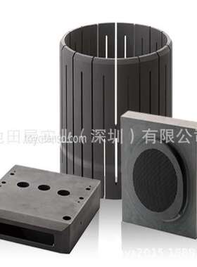 原厂全新  东洋炭素TOYO TANSO  同性石墨（特种石墨制品）ISEM-8