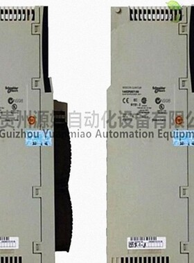 SCHNEIDER 170XTS00701处理器模块