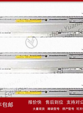 议价ABB 3ADT209018R0001控制模块