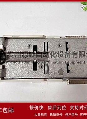 议价ABB DSQC346U现场通信接口 工业自动化系统备件