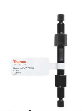 赛默飞Thermo阳离子交换保护柱 IonPac AS17分析柱 060563