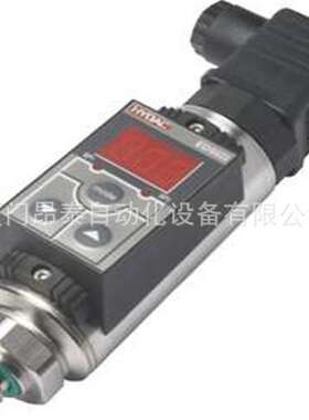 HDA3844-B-060-000 现货 德国. HYDAC贺德克压力开关