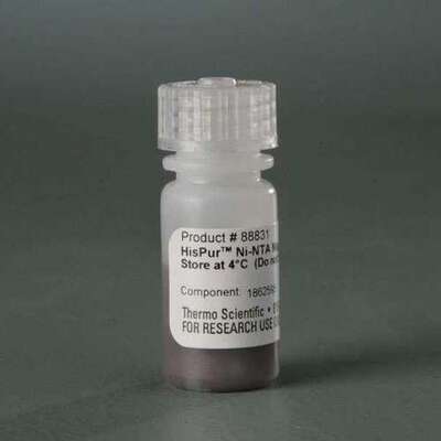 thermo 88831赛默飞HisPur Ni-NTA磁珠