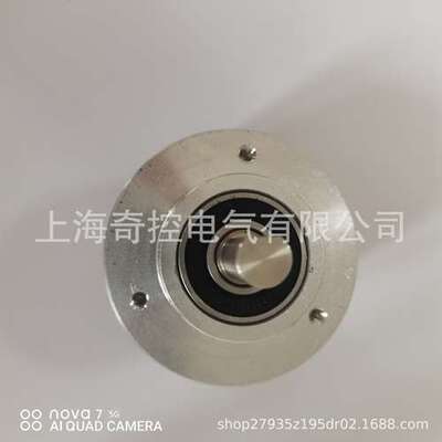 【全新现货】SFS60-HLKT0K02工业增量式编码器