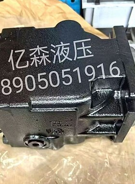 DANFOSS丹佛斯柱塞泵H1P045 053 060 068 078 089 100 115 130R