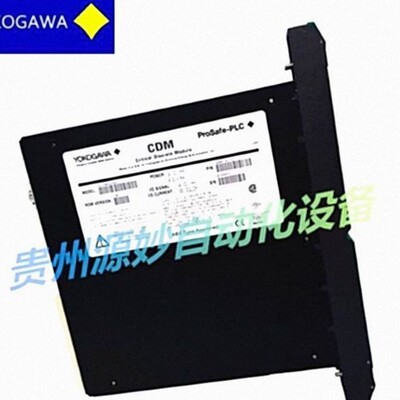 Yokogawa PSCDM024DCBAN 16800-5415可编程逻辑控制器
