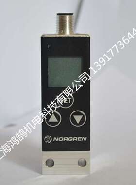 0863012压力开关诺冠33D系列NORGREN压力开关 NORGREN压力开关