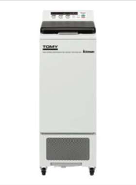 TOMYS多美精工 多架冷冻离心机AX系列 日本供应 现货原装 AX-501