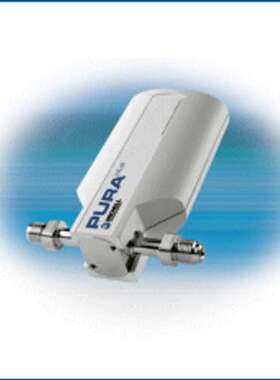 Pura Plus耐压力露点变送器 英国michell