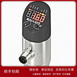 议价巴鲁夫BSP00Y9带显示器压力传感器BSP P00S2B EV009 B100
