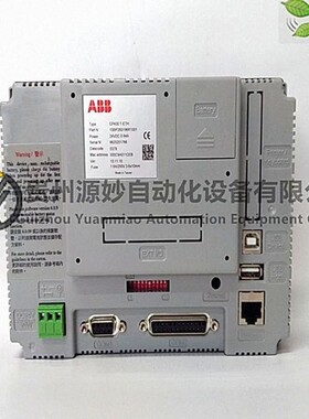 ABB系统CI546冗余多通道模块