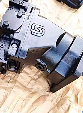 丹佛斯液压马达51V160AF1ETAC2LNGOABA080AANN00B8柱塞泵高压泵