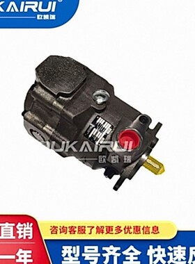 派克parker柱塞泵P1/PD018/028/045/060/075/100/140PS01RMC0配件