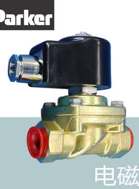 Parker-Lucifer电磁阀 121G2320-483541T1 230V 50Hz 20W意大利产