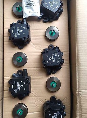 SUNTEC油泵J7CAC1001正鹏热能现货特惠