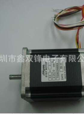 原厂直销多摩川二相步进电机马达 TS3653N95E8 全新正品现货