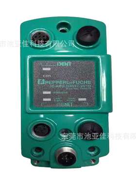 IC-KP2-1HB17-2V1D  IQH1-FP-V1 射频读写头传感器  仪价