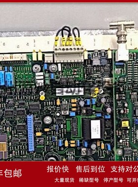 议价ABB 3BHE014135R0011控制板