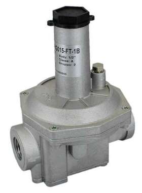 GECA燃气调压阀RG015-FT-1B 1/2\