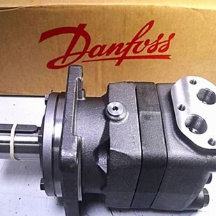 TMT470 丹佛斯马达OMV630 151B3104 OMV800 151Z3023 151B3103