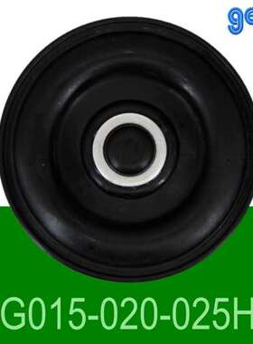 GECA燃气调压阀膜片RG015HC RG020HC RG025HC用安全膜 意大利产