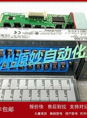 议价A-B 1201-HASI控制器