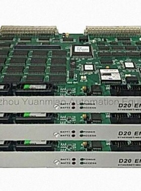 GE DS2020FECNRP010A通用电气模块