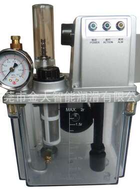 CESC台湾15Min 110V220V 4W振荣CHEN YING抵抗式电动注油机103060