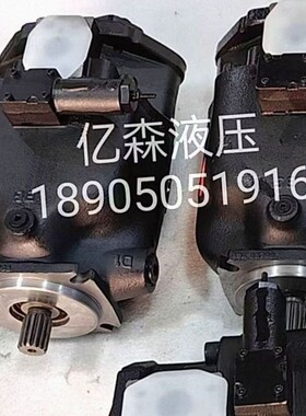 PARKER派克柱塞泵P1100AM286259/P1075 P1028 P1045 P1060 P1140