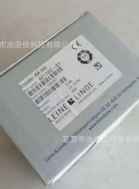 莱纳林德  ISA608 IHA608 编码器 议价