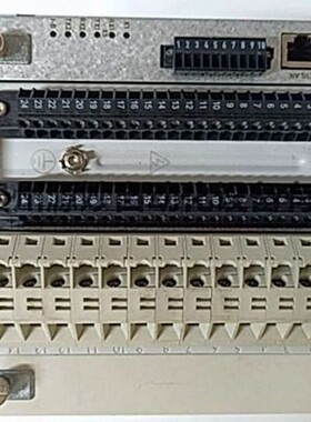 ABB UAC375AE103控制系统模块DCS