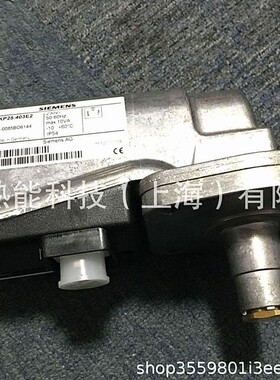 现货供应SKP25.403E2德国SIEMENS燃气阀门执行器质保一年