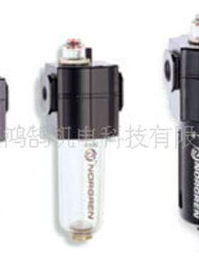 英国NORGREN诺冠L74系列EXCELON L74M-4GP-QPN油雾器