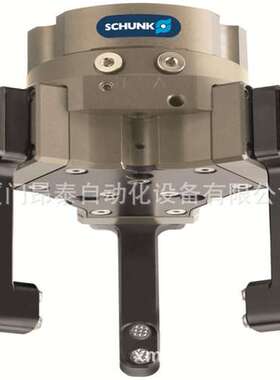 MPG+40-V MPG+32-IS-V  SCHUNK雄克 卡爪 .销售