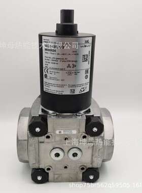 Krom/霍科德VAN240R/NQ 燃气电磁阀