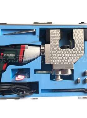 麦太保BEV1300-2马达 CGKW76 型全自动便携式坡口机保定华沃机械