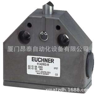077767 02X025PV100 EUCHNER安士能现货开关 M08F03