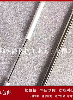 议价Baltur/百得燃烧器BTG28离子探针/火焰探测棒配件