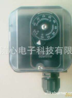DG150B|KromSchroder|霍克德|燃气|空气|压力开关|德国品牌(图)