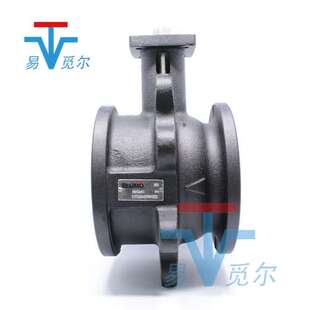 R6149AO对夹球阀 瑞士搏力谋BELIMO电动调节阀阀体二通阀DN150