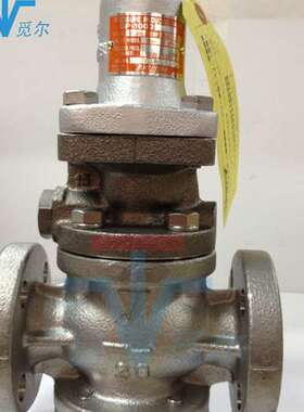 正品YOSHITAKE耀希达凯GP-1000AS减压阀调压阀 高温蒸汽稳压阀